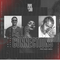 Papo de Cria #11 - Art amp Connections (Feat. Haze Cinema)
