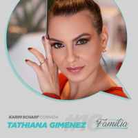Tathiana Gimenez