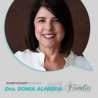 Dra. Sonia Almeida