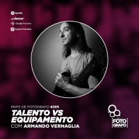 Talento vs Equipamento