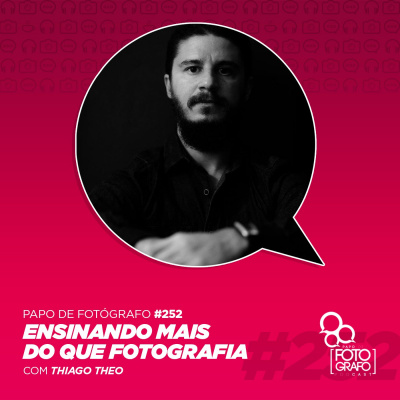 Papo de Fotógrafo