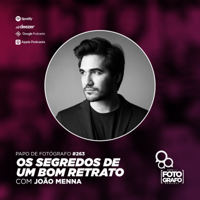 Papo de Fotógrafo