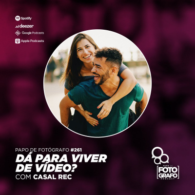 Papo de Fotógrafo