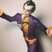 Dedo no CORINGA e GRITARIA