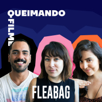 EP.4: FLEABAG com (LIVIA LA GATTO)