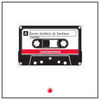 Santo Antônio de Santana Galvão – Caríssimos #4