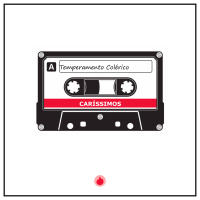 Temperamento Colérico – Caríssimos #03