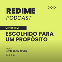 Escolhido para um Propósito - Jefferson Alves 