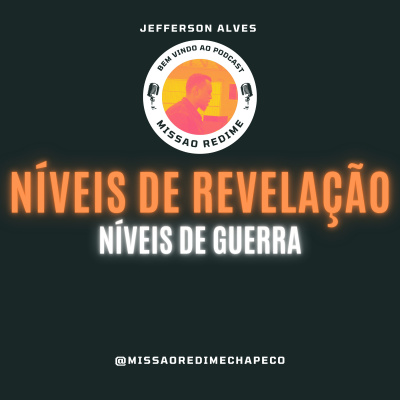 T1/01- Segredos da Adoração- Bob Sorge