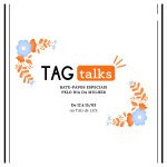 TAGtalks