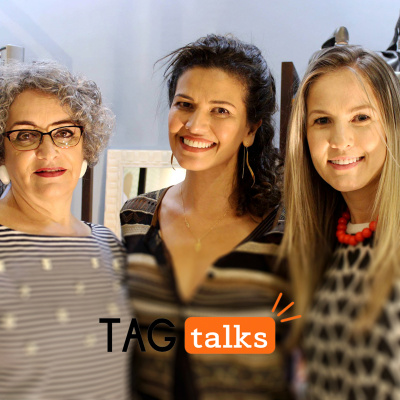 TAGtalks