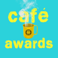 #07: Café Awards 2019