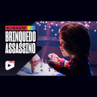 Vale a Pena ou Dá Pena 1096 - Brinquedo Assassino | Resenha SEM Spoilers