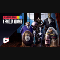 Vale a Pena ou Dá Pena 1145 - A Família Addams | Resenha SEM Spoilers
