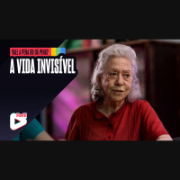 Vale a Pena ou Dá Pena 1160 - A Vida Invisível | Resenha COM Spoilers