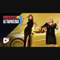 Vale a Pena ou Dá Pena 1079 - As Trapaceiras | Resenha SEM Spoilers