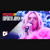 Vale a Pena ou Dá Pena 1060 - Espírito Jovem | Resenha SEM Spoilers