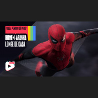 Vale a Pena ou Dá Pena 1066 - Homem-Aranha - Longe de Casa | Resenha SEM Spoilers