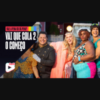 Vale a Pena ou Dá Pena 1109 - Vai Que Cola 2 - O Começo | Resenha SEM Spoilers