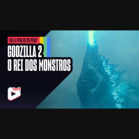 Vale a Pena ou Dá Pena 1044 - Godzilla II: Rei dos Monstros | Resenha SEM Spoilers