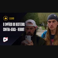 Vale a Pena ou Dá Pena 1198 - O Império do Besteirol Contra-Ataca - Reboot | Resenha SEM Spoilers