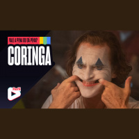 Vale a Pena ou Dá Pena 1123 - Coringa | Resenha SEM Spoilers