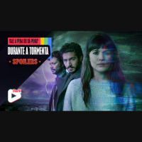 Vale a Pena ou Dá Pena 1073 - Durante a Tormenta | Resenha COM Spoilers