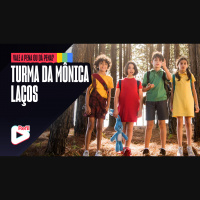 Vale a Pena ou Dá Pena 1063 - Turma da Mônica - Laços | Resenha SEM Spoilers
