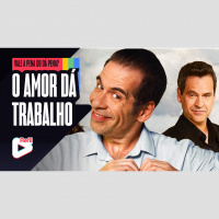 Vale a Pena ou Dá Pena 1098 - O Amor Dá Trabalho | Resenha SEM Spoilers