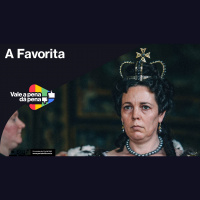 Vale a Pena ou Dá Pena 983 - A Favorita | Resenha SEM Spoilers