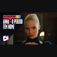 Vale a Pena ou Dá Pena 1095 - Anna - O Perigo Tem Nome | Resenha SEM Spoilers