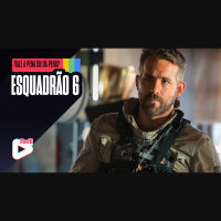 Vale a Pena ou Dá Pena 1181 - Esquadrão 6 | Resenha SEM Spoilers