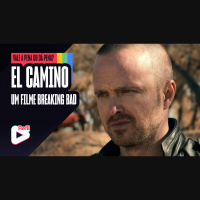 Vale a Pena ou Dá Pena 1133 - El Camino - Um Filme Breaking Bad | Resenha COM Spoilers