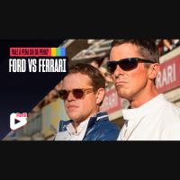 Vale a Pena ou Dá Pena 1156 - Ford vs Ferrari | Resenha SEM Spoilers