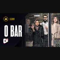 Vale a Pena ou Dá Pena 1196 - O Bar | Resenha SEM Spoilers