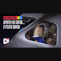 Vale a Pena ou Dá Pena 1110 - Apertem os Cintos... O Piloto Sumiu! | Resenha COM Spoilers
