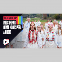 Vale a Pena ou Dá Pena 1111 - Midsommar - O Mal Não Espera a Noite | Resenha SEM Spoilers