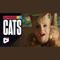 Vale a Pena ou Dá Pena 1179 - Cats | Resenha SEM Spoilers