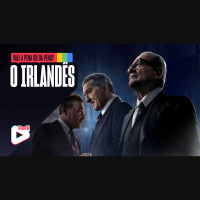 Vale a Pena ou Dá Pena 1172 - O Irlandês | Resenha SEM Spoilers
