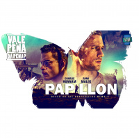 Vale a Pena ou Dá Pena 922 - Papillon