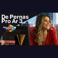 Vale a Pena ou Dá Pena 1023 - De Pernas Pro Ar 3 | Resenha SEM Spoilers