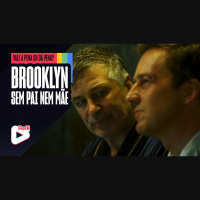 Vale a Pena ou Dá Pena 1171 - Brooklyn - Sem Pai Nem Mãe | Resenha SEM Spoilers