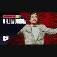 Vale a Pena ou Dá Pena 1122 - O Rei da Comédia | Resenha SEM Spoilers