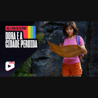 Vale a Pena ou Dá Pena 1155 - Dora e a Cidade Perdida | Resenha SEM Spoilers