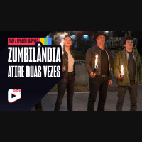 Vale a Pena ou Dá Pena 1137 - Zumbilândia - Atire Duas Vezes | Resenha SEM Spoilers