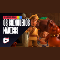 Vale a Pena ou Dá Pena 1097 - Os Brinquedos Mágicos | Resenha SEM Spoilers