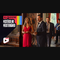 Vale a Pena ou Dá Pena 1067 - Mistério no Mediterrâneo (Netflix) | Resenha SEM Spoilers