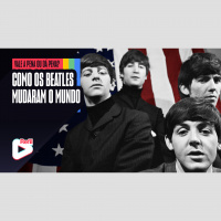 Vale a Pena ou Dá Pena 1113 - Como Os Beatles Mudaram o Mundo | Resenha SEM Spoilers