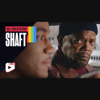 Vale a Pena ou Dá Pena 1070 - Shaft | Resenha SEM Spoilers