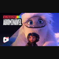 Vale a Pena ou Dá Pena 1117 - Abominável | Resenha SEM Spoilers